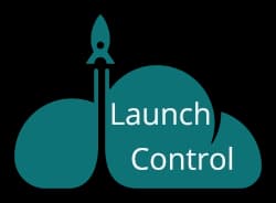 Launch Control Logo