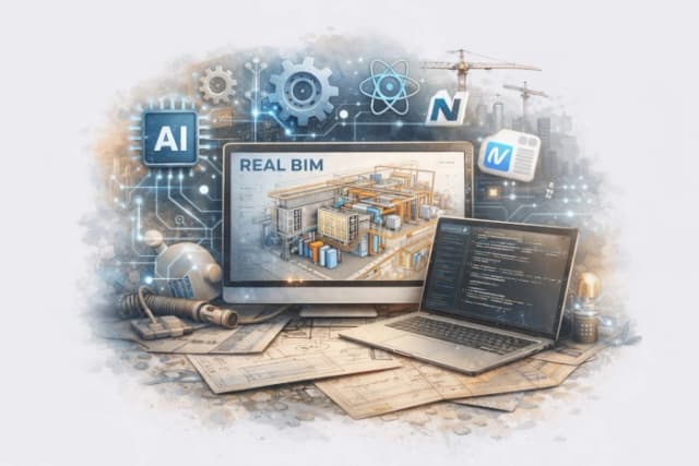 Beispiel eines Interaktiven Schemas KI generiert