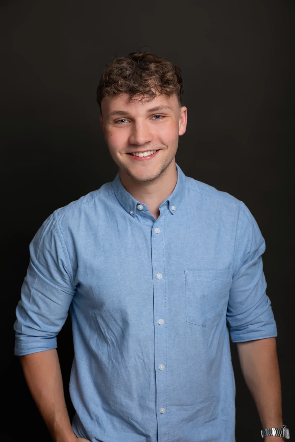 Dominic Goulon