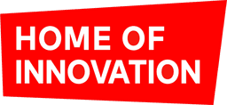 Home of Innovation Logo