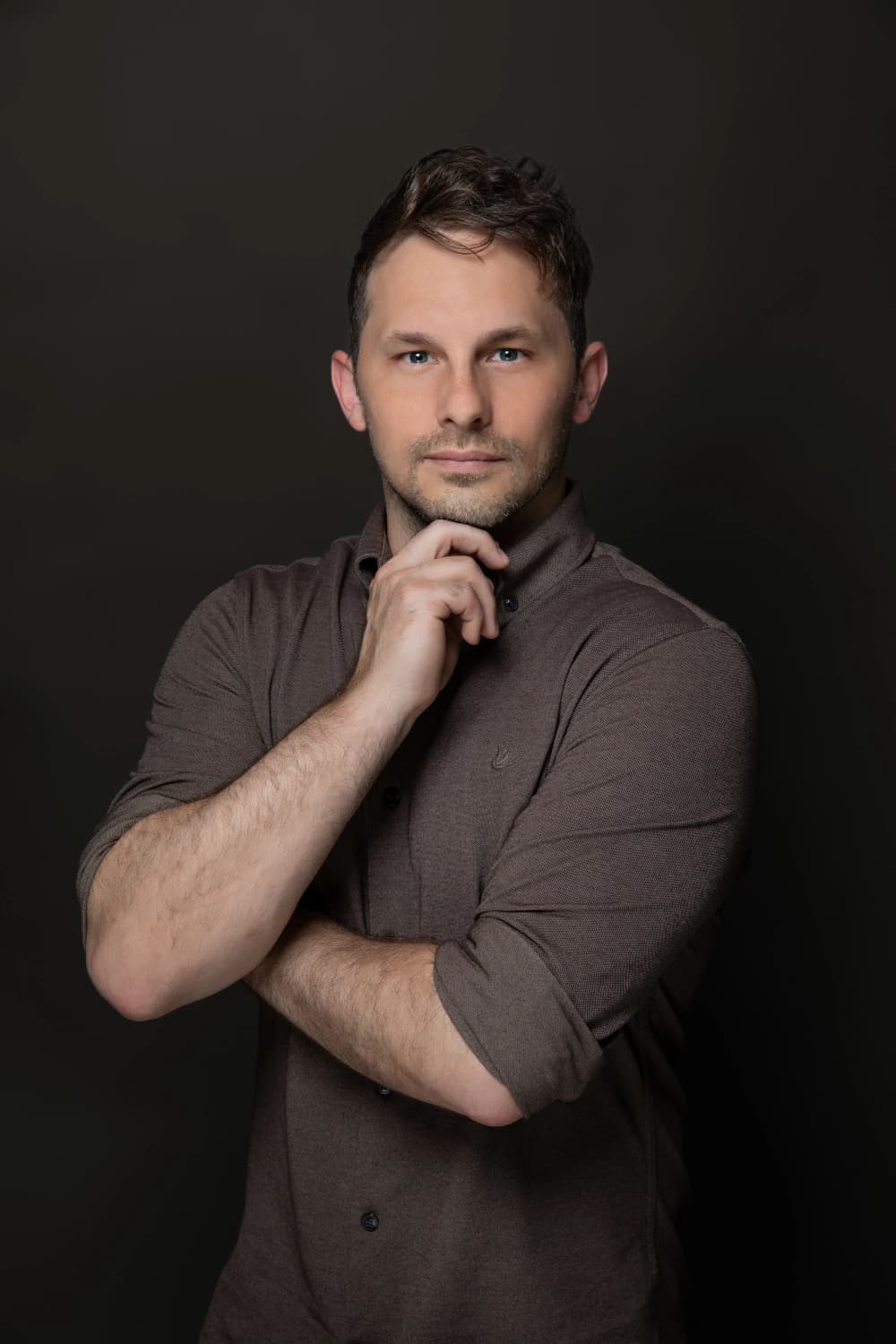 Michael Repolusk