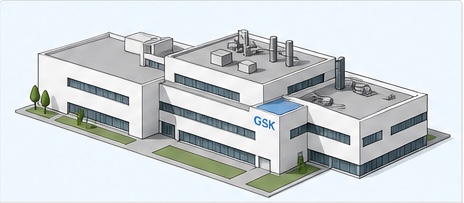 GSK Pharmacenter